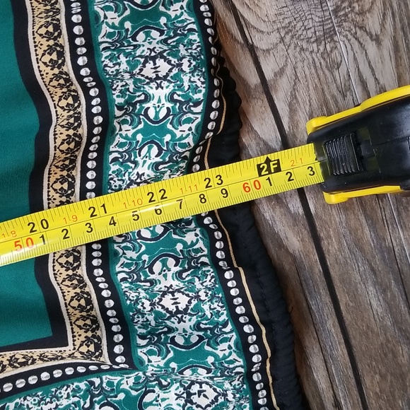 New -NY& Co Blouse, XL - Picture 7 of 11